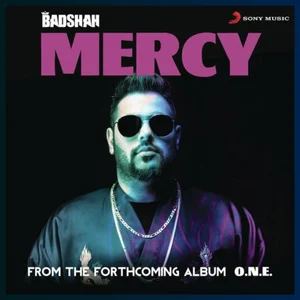 Mercy Song of Badshah