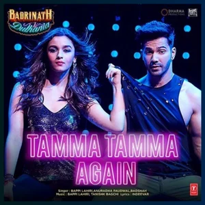Tamma Tamma Again song of Badshah