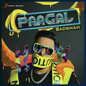Paagal Song of Badshah